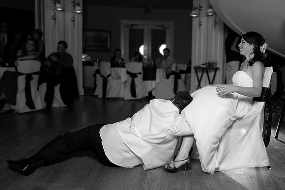 The Reception31
