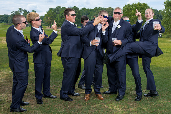 The Getting Ready Photos69