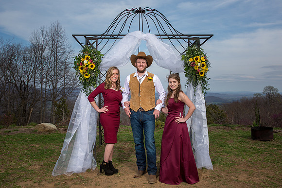 The Ceremony97