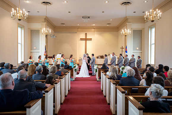 The Ceremony36