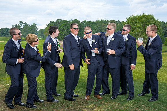 The Getting Ready Photos70