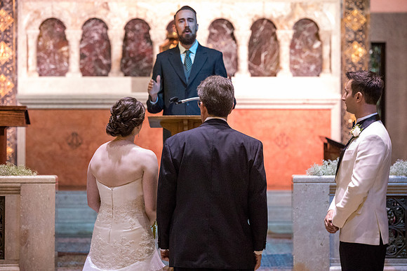 The Ceremony19