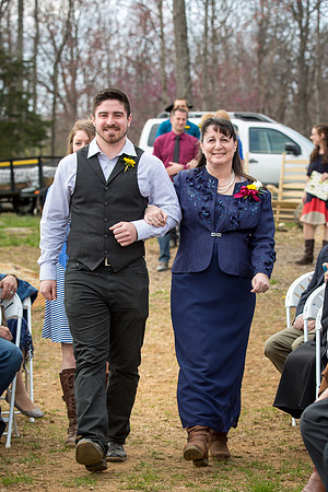 The Ceremony7