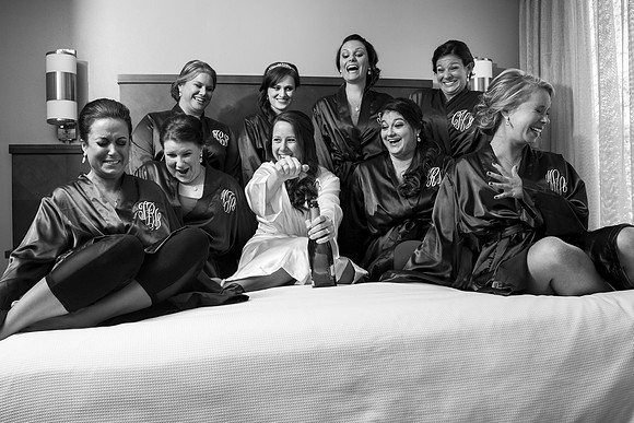 The Getting Ready Photos40
