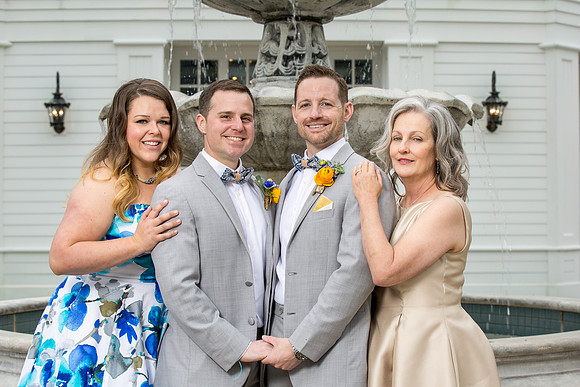 The Getting Ready Photos59