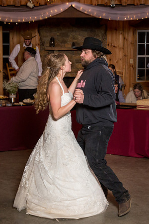 The Reception95
