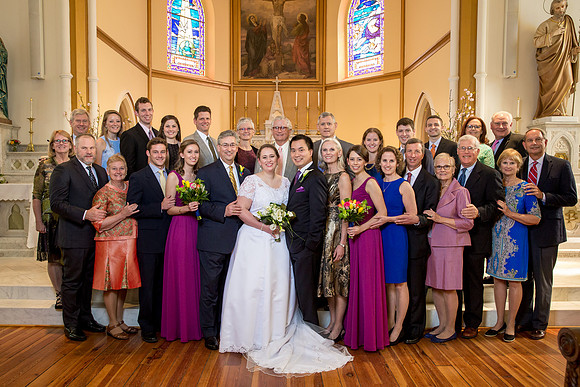 The Ceremony74