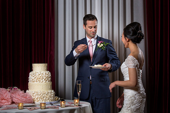 The Reception54
