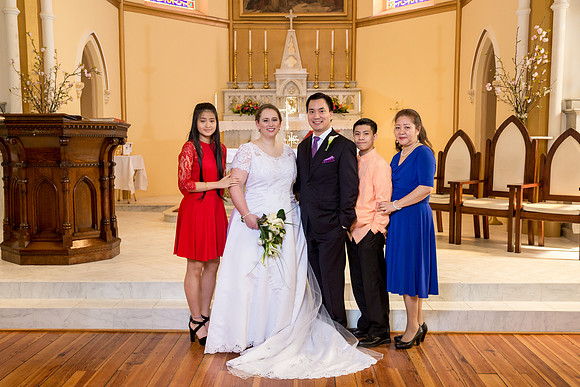 The Ceremony85