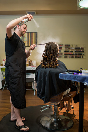 The Getting Ready Photos5