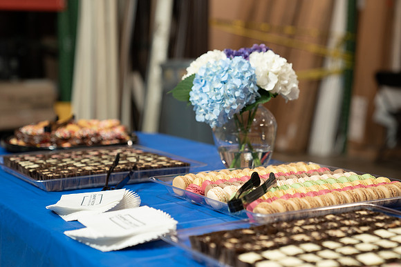 Cabinet Factory Grand Reopening-8