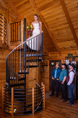 The Getting Ready Photos35