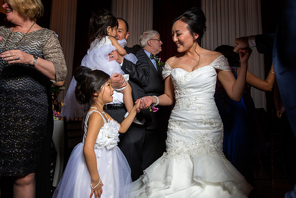 The Reception99