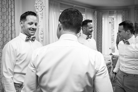 The Getting Ready Photos25