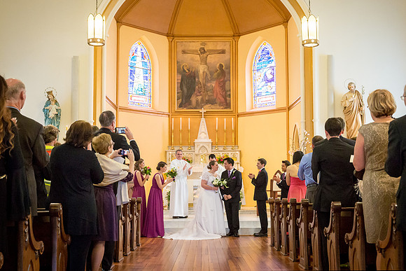 The Ceremony69.5