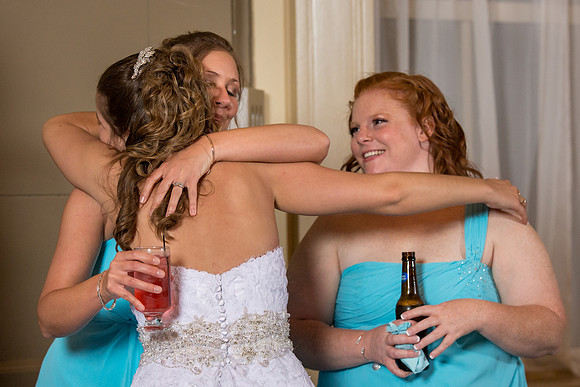 The Reception102