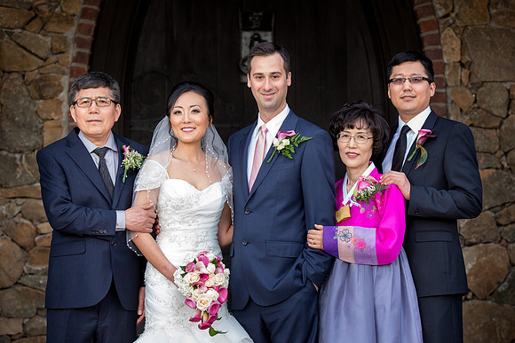The Ceremony55