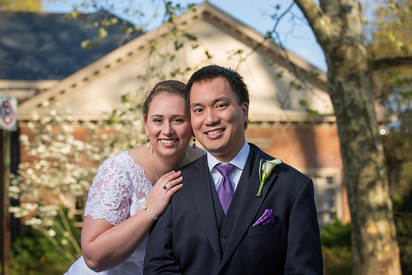 The Reception18