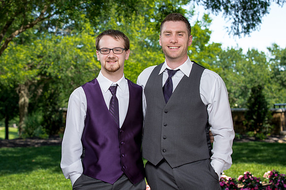 The Getting Ready Photos164