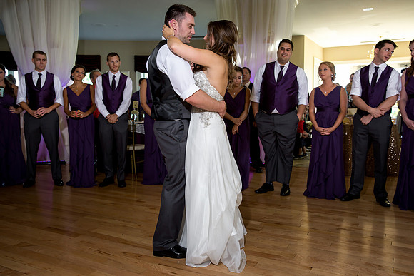 The Reception40