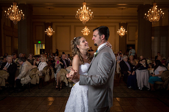 The Reception17