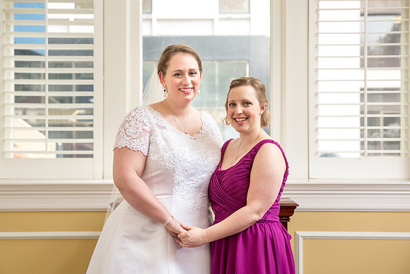 The Getting Ready Photos97