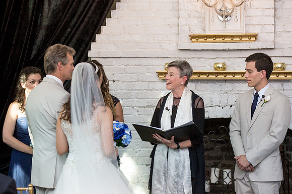 The Ceremony22.1
