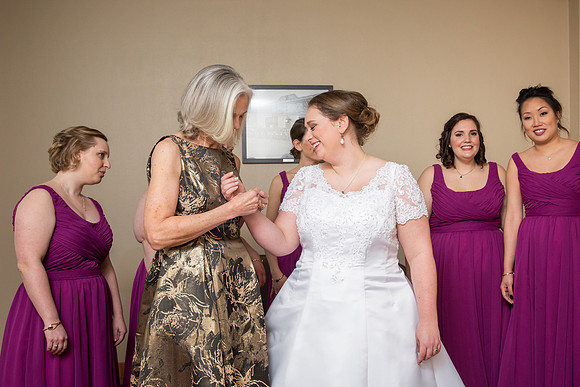 The Getting Ready Photos62
