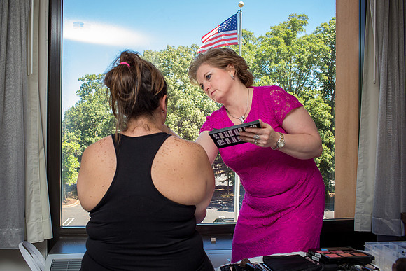 The Getting Ready Photos6
