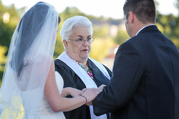 The Ceremony 40