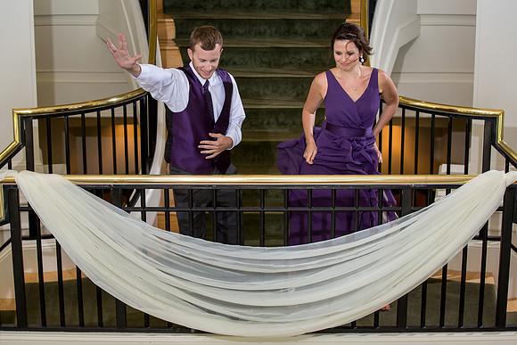The Reception19