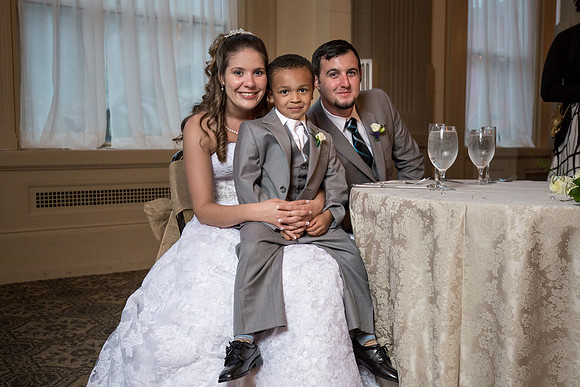 The Reception25