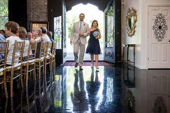 The Ceremony11