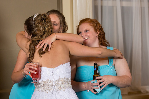 The Reception103