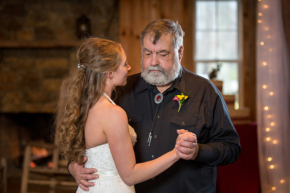 The Reception34