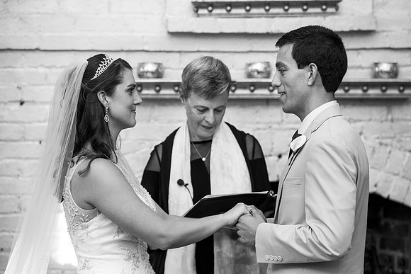 The Ceremony41