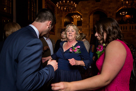 The Reception106