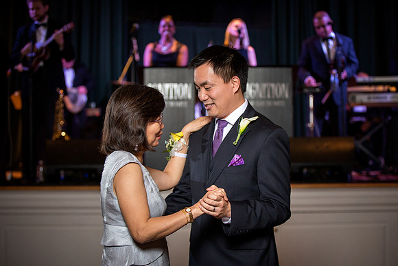 The Reception78