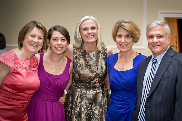 The Reception10