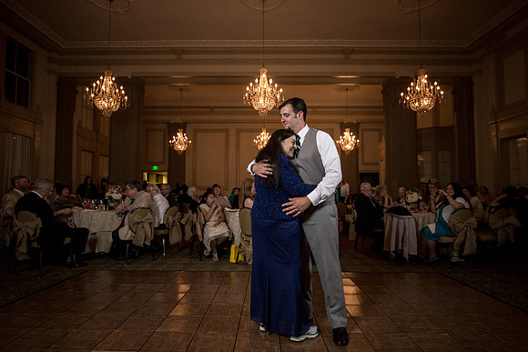 The Reception47