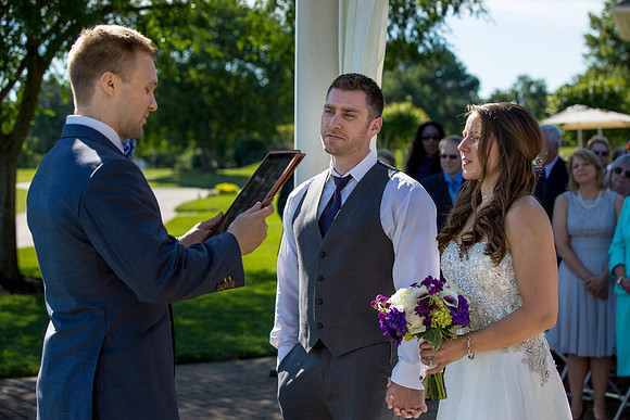 The Ceremony45