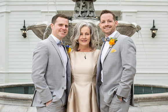 The Getting Ready Photos74