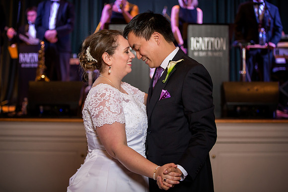The Reception52