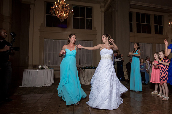 The Reception140
