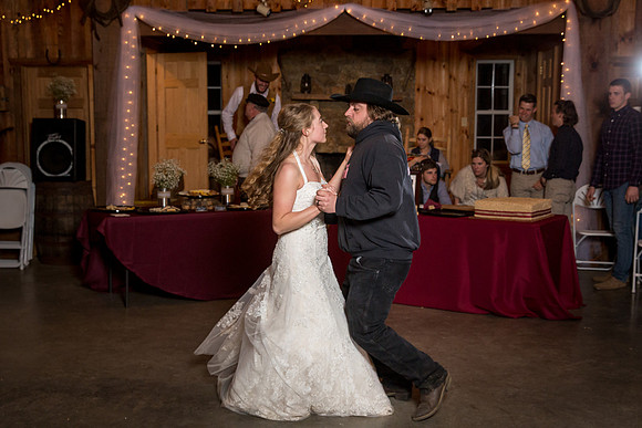 The Reception96