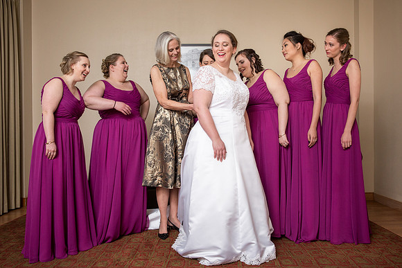 The Getting Ready Photos48
