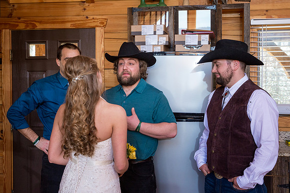 The Getting Ready Photos42
