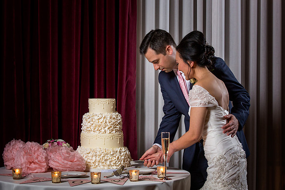 The Reception53