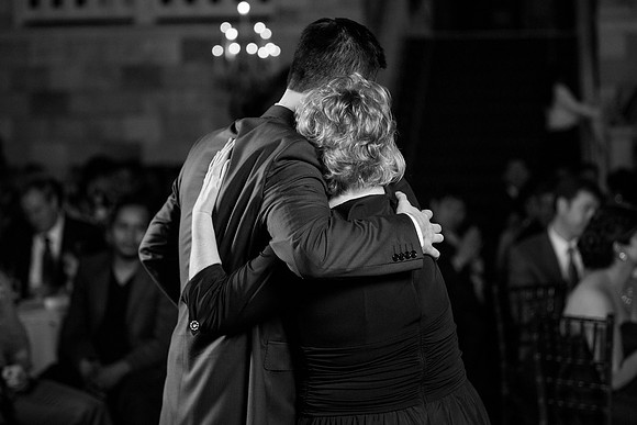 The Reception74
