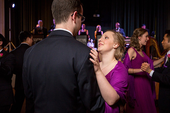 The Reception83